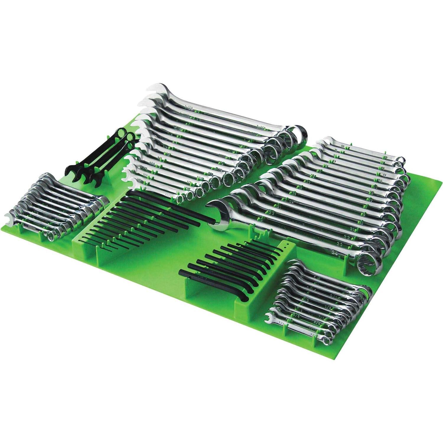 Wrench Organizer W7276