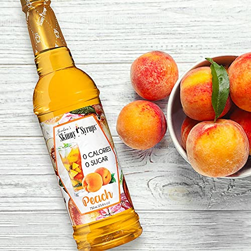 Sugar Free Syrups F7629