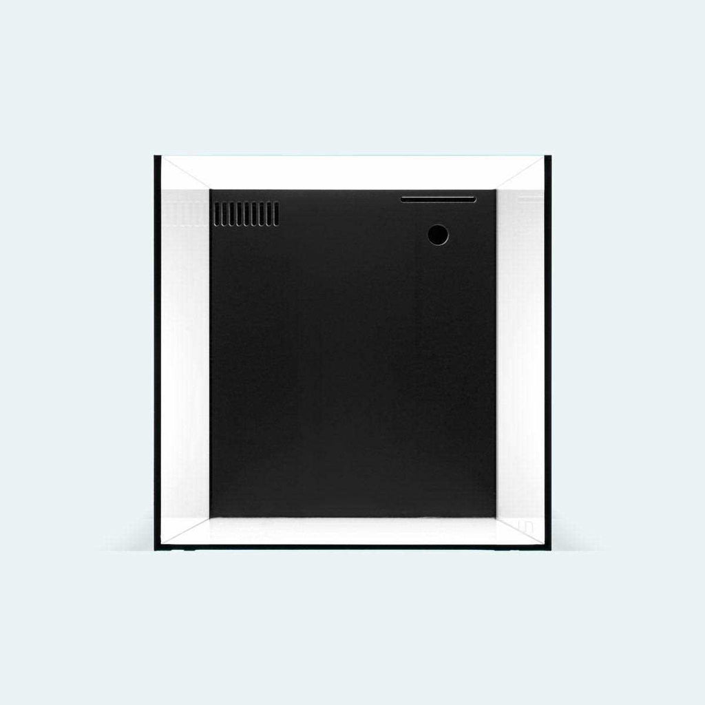 21 Gallon Dual AIO Rimless Aquarium T30912