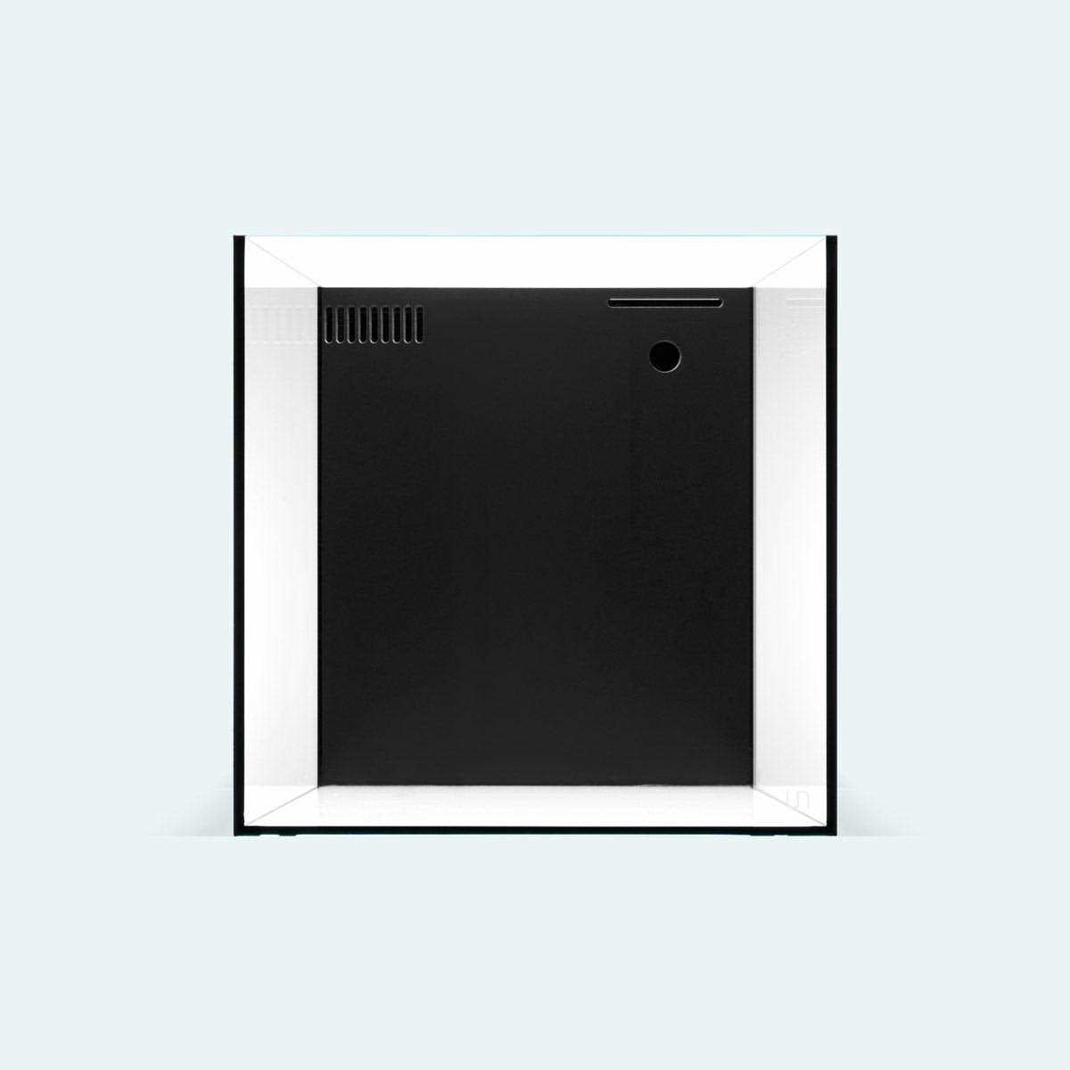 21 Gallon Dual AIO Rimless Aquarium T30912