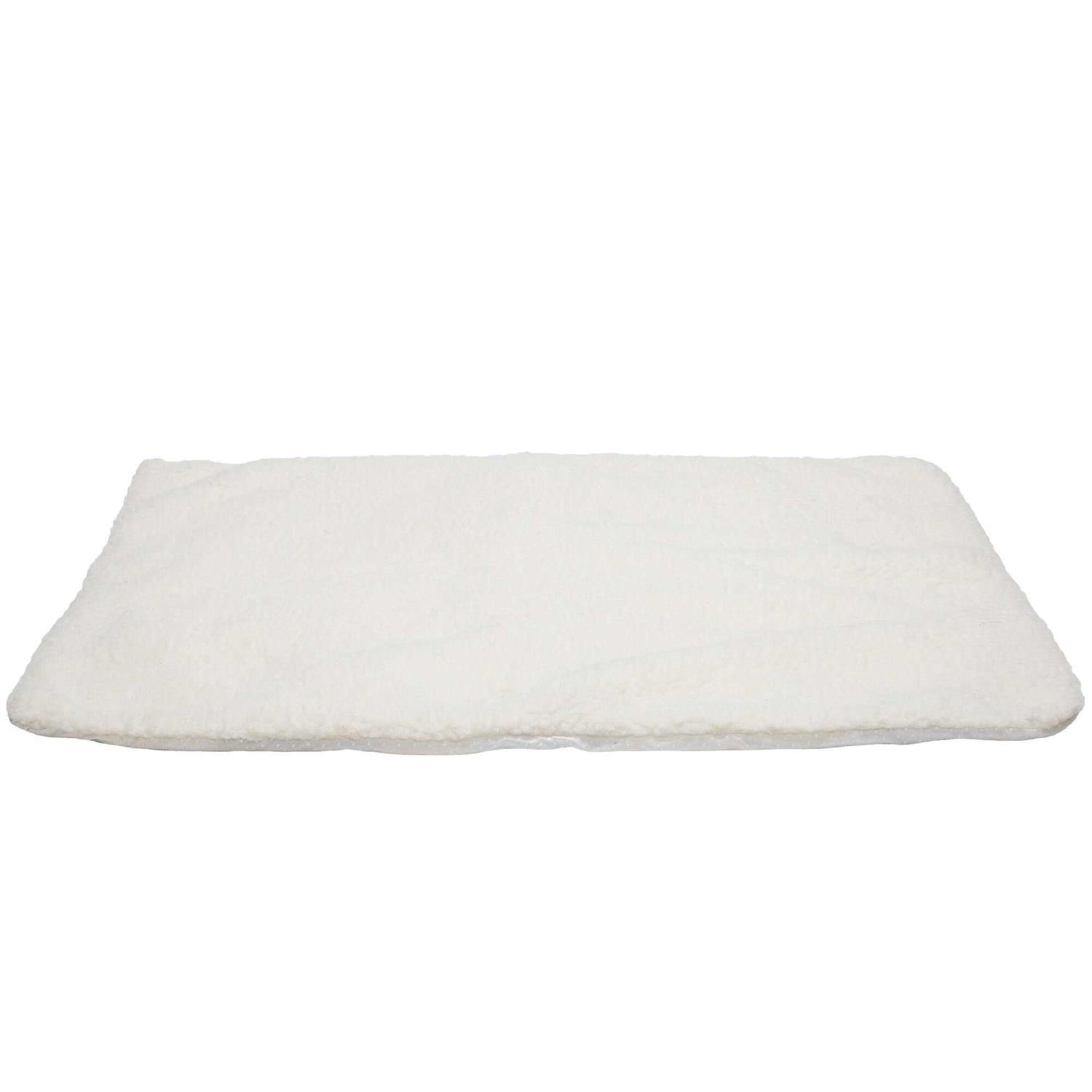 Self Warming Thermal Pet Crate Pad O73830