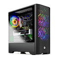 Ryzen 5 3600 GTX 1650 4G 500G SSD 8GB DDR4 Gaming Desktop I115