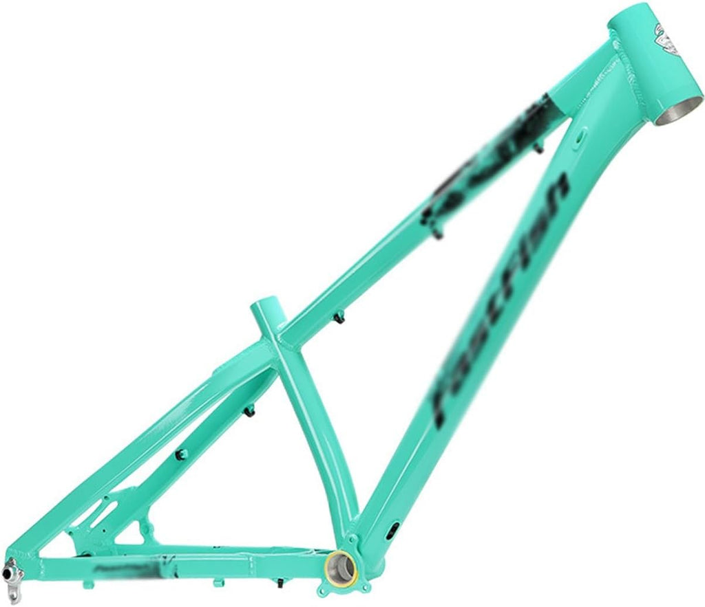 26er/27.5er Aluminum Alloy Hardtail Mountain Bike Frame U73909