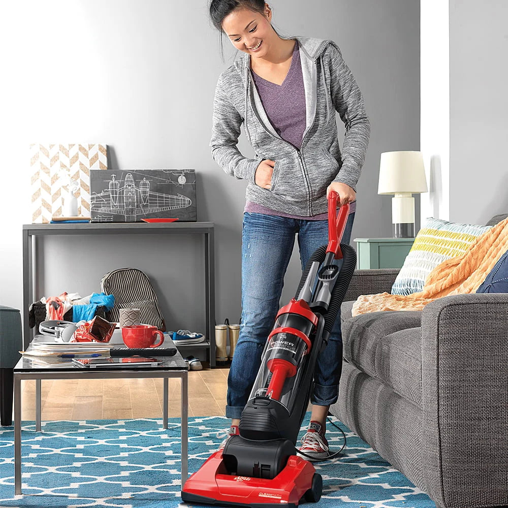 Upright Bagless Vacuum S880117