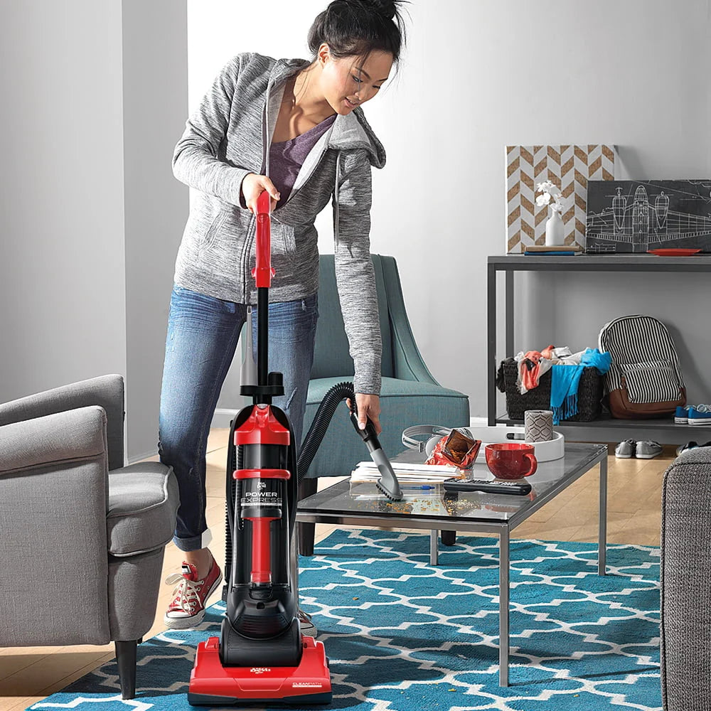 Upright Bagless Vacuum S880117