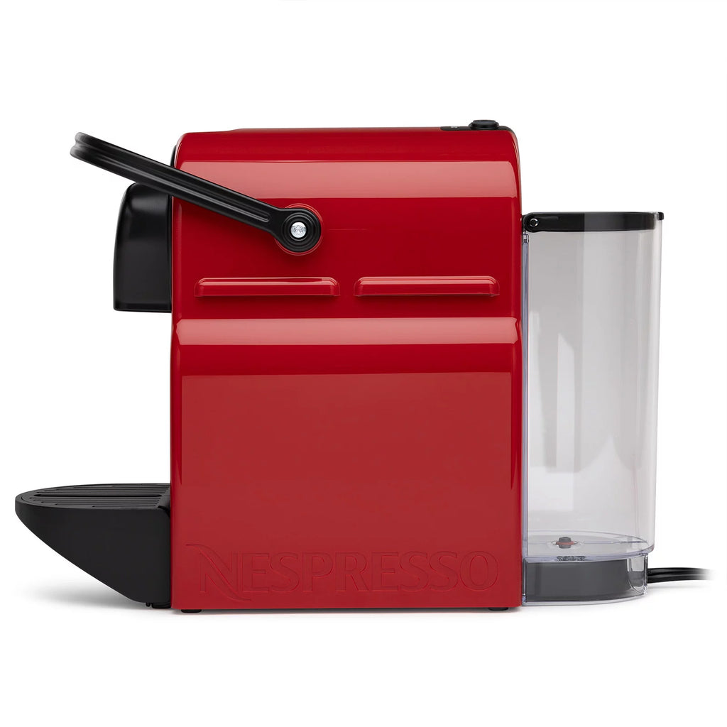 Red Original Espresso Machine H6252