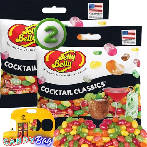 3.5oz Boba Milk Tea Jelly Beans L631