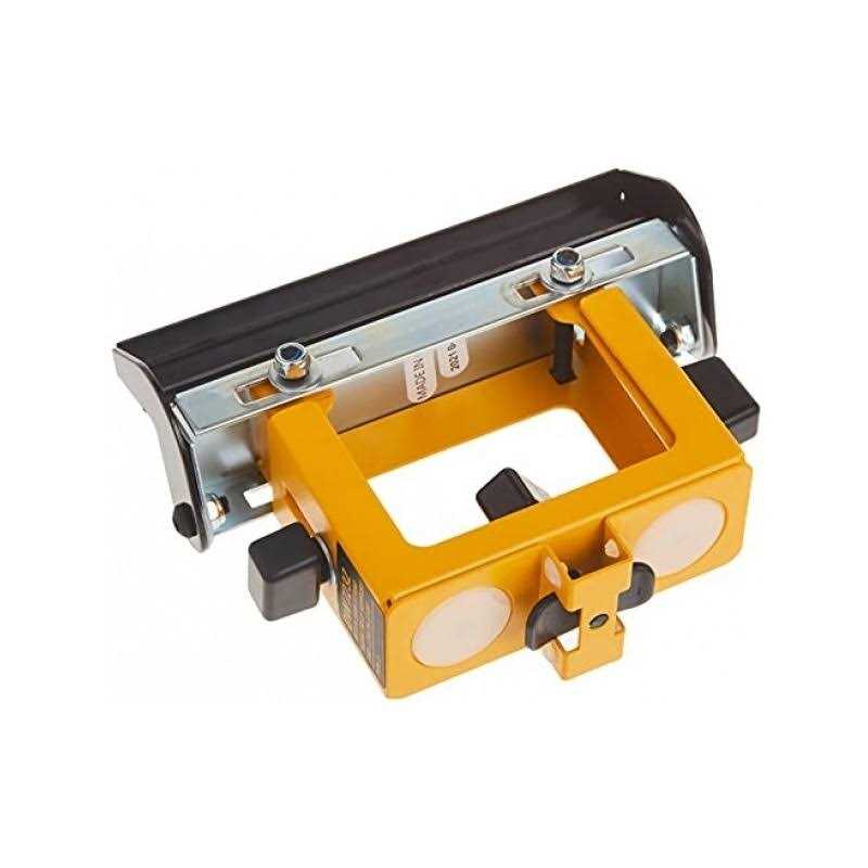 Miter Saw Workstation Work Piece Support and Length Stop G62068