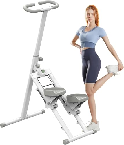 Large Pedal Vertical Climber Machine J104830