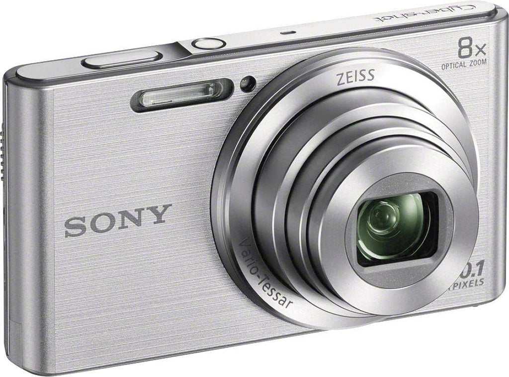 20.5 MP 8x Optical Zoom 2.7-inch LCD Digital Camera O81697