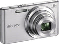 20.5 MP 8x Optical Zoom 2.7-inch LCD Digital Camera O81697