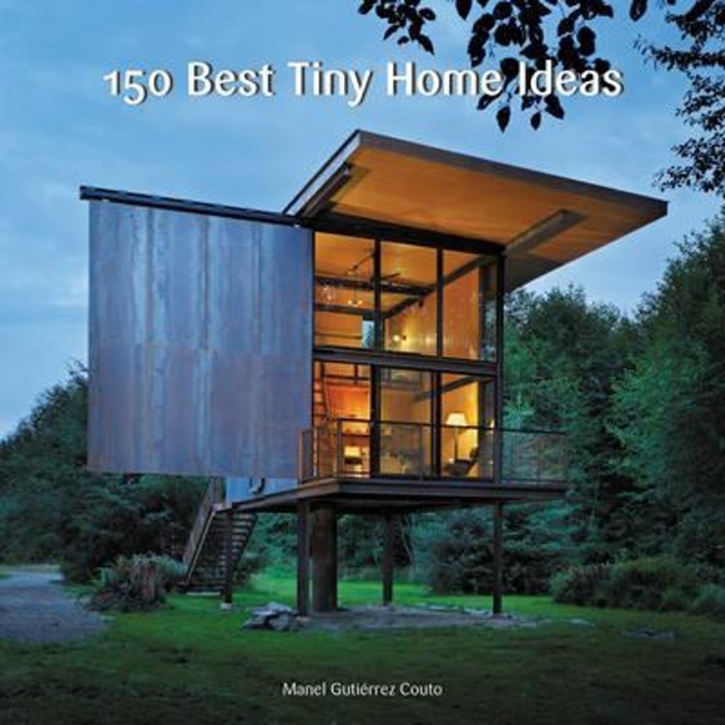 150 Best Tiny Home Ideas Y71217