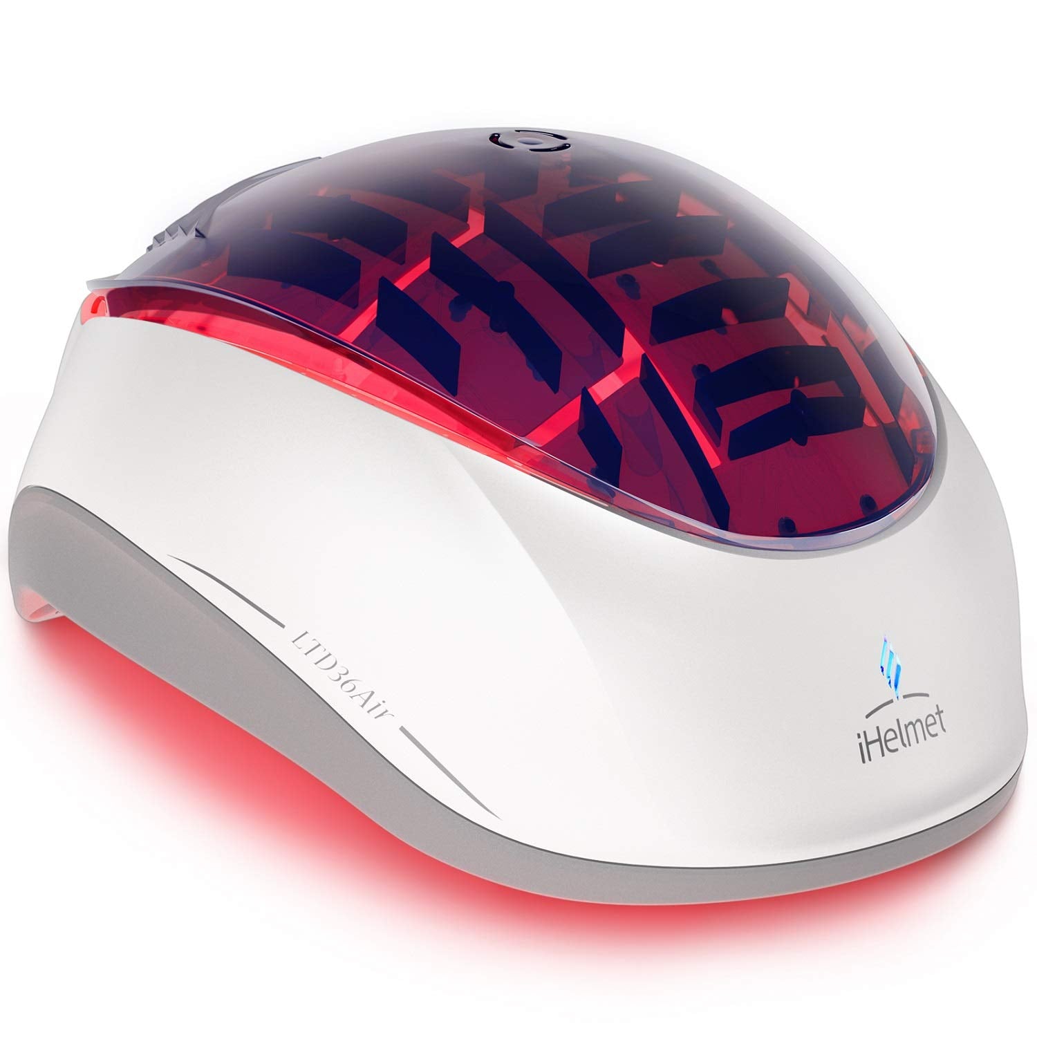 Blue-White Laser Hair Growth Cap N700737