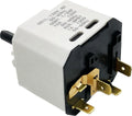 Dryer Start Switch Y52839