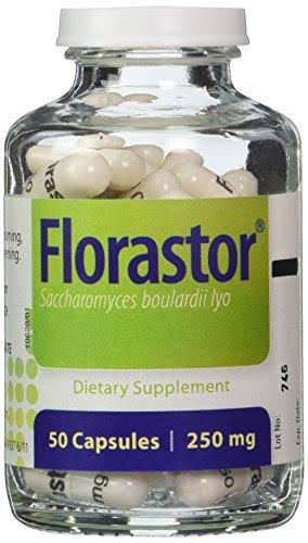 100 Count 250mg Probiotic I352