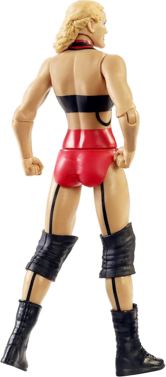 Posable 6-in Action Figure S839