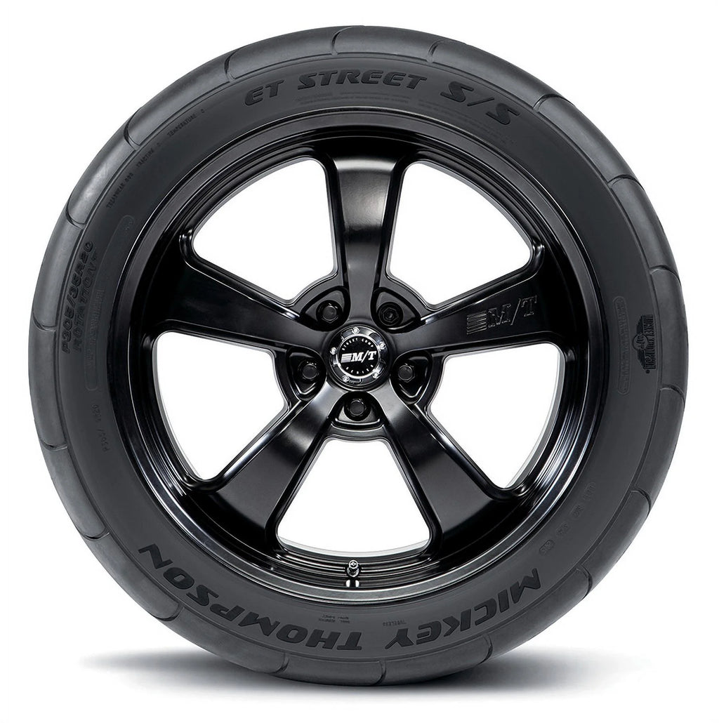 P285/40R18 Drag Race Tire Q37505
