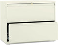 Two-Drawer Lateral File X91601