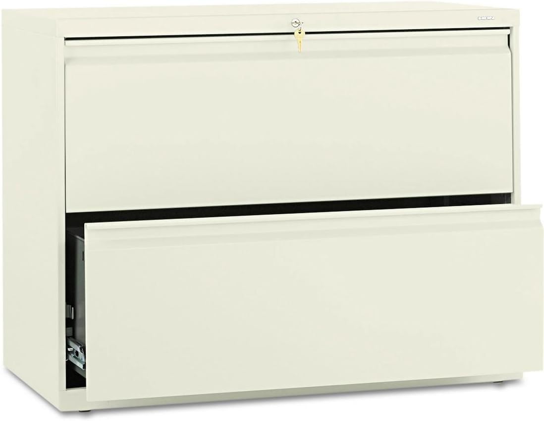 Two-Drawer Lateral File X91601