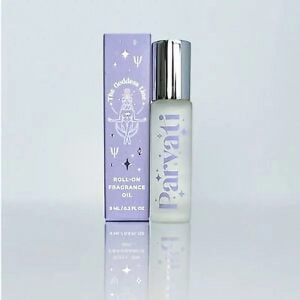 Vanilla & Sweet Almond 1/3 Oz Roll On Fragrance F518494
