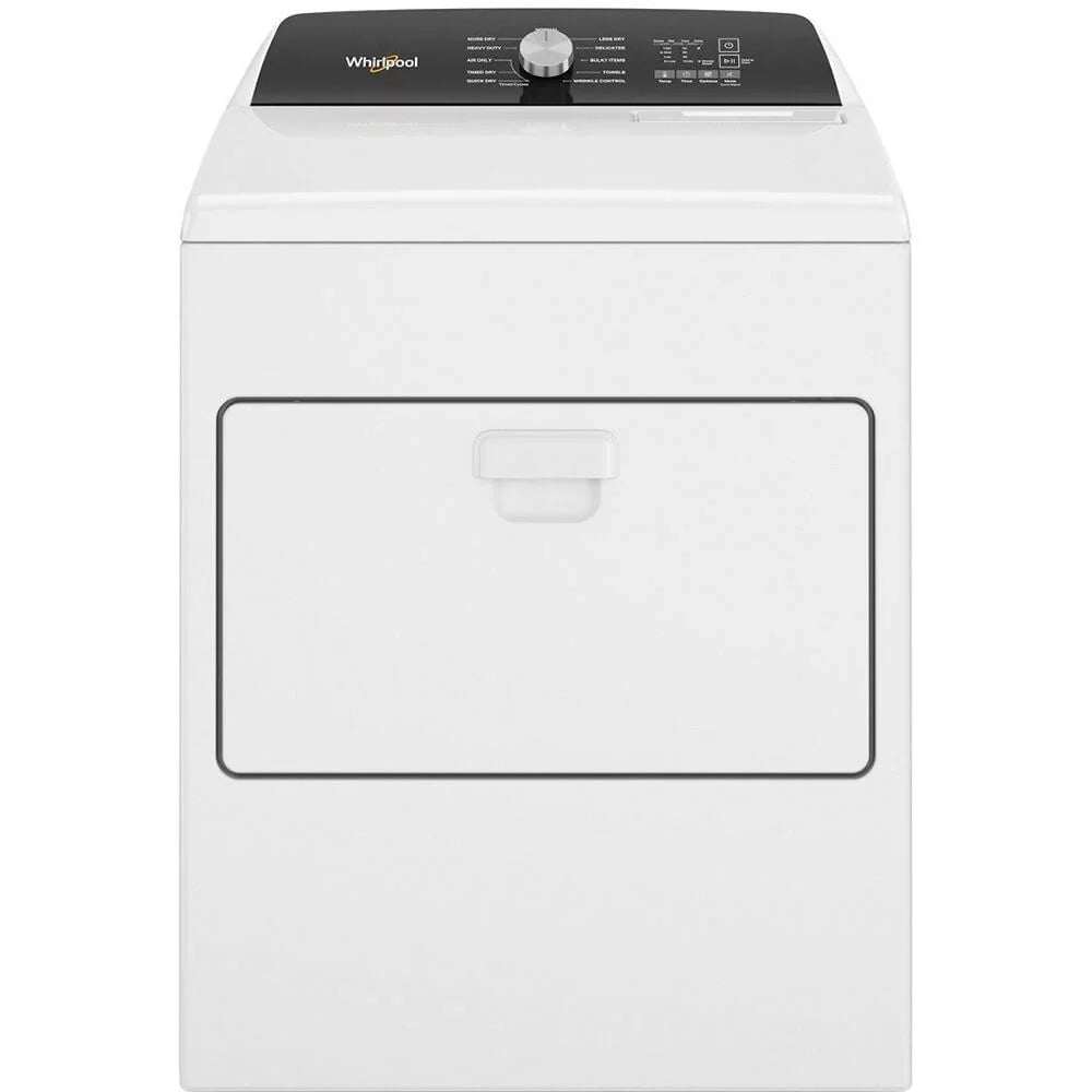 7.0 cu ft Top Load Electric Dryer Z4562