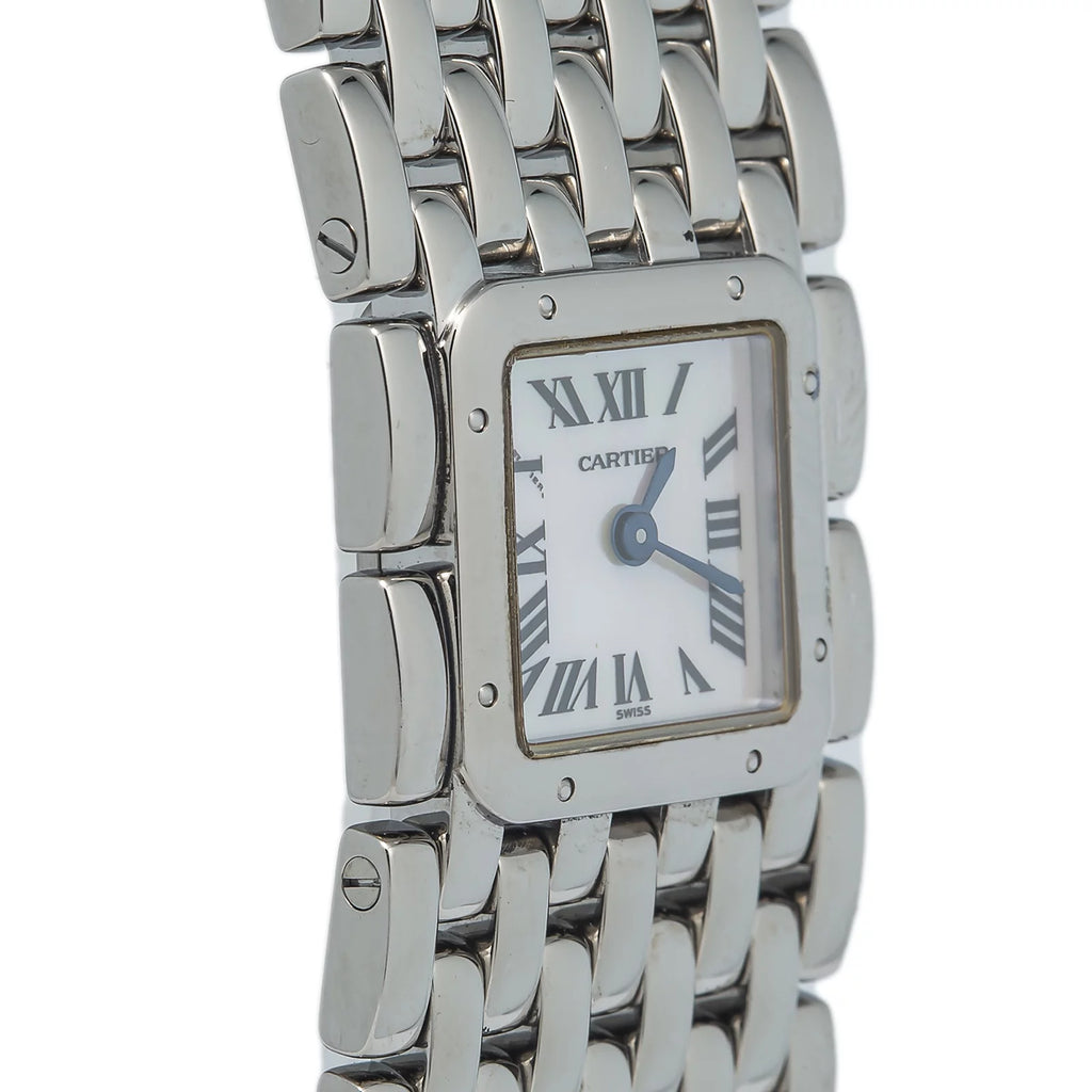mother-of-pearl Dial Quartz Ladies Watch 17mm J30807