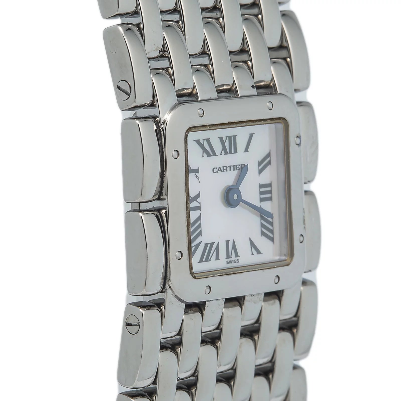 mother-of-pearl Dial Quartz Ladies Watch 17mm J30807