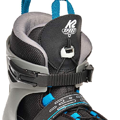 Kinetic 80 Pro Inline Skate E1633