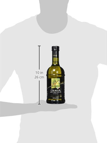 101.4 fl. oz. Extra Virgin Olive Oil Tin J507803