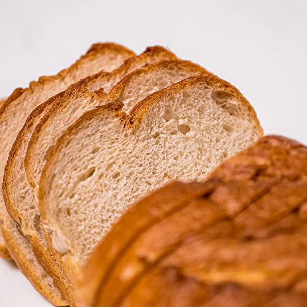 Artisan Bread Sourdough Sliced Sandwich Loaf Multipack (Pack of 4 Loaves) N1578