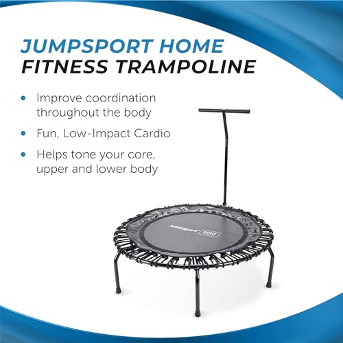 Mini Rebounder Trampoline J1166