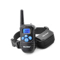 Rechargeable Dog Training Collar with Remote U484470