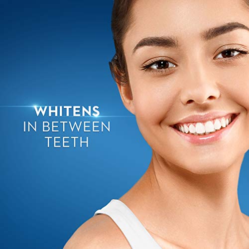 Whitening Toothpaste Radiant Mint, 8.2 Oz W13300