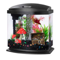 2.5 Black LED Aquarium Kit N74454