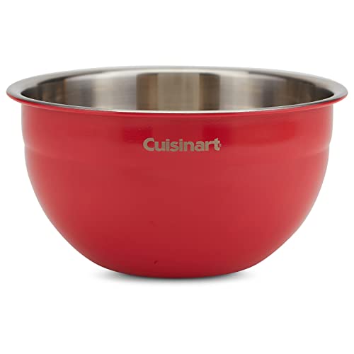 Stainless Steel 3-Piece Mixing Bowl Set I18550