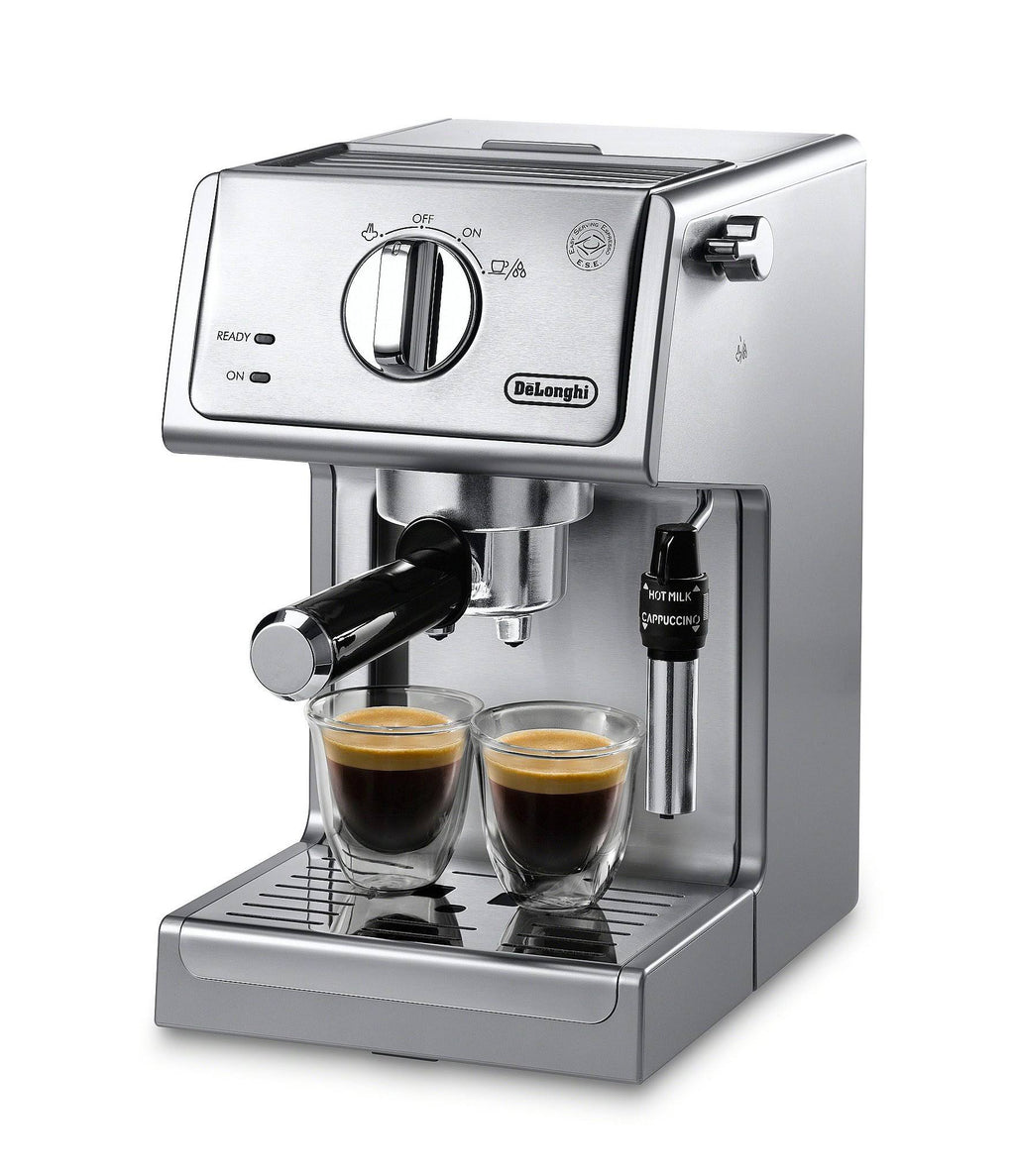 15-Bar Pump Espresso & Cappuccino Machine Z635022