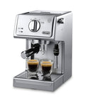 15-Bar Pump Espresso & Cappuccino Machine Z635022