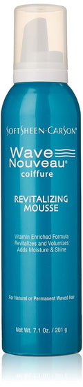 Revitalizing Mousse, 7.1 Ounce P1294