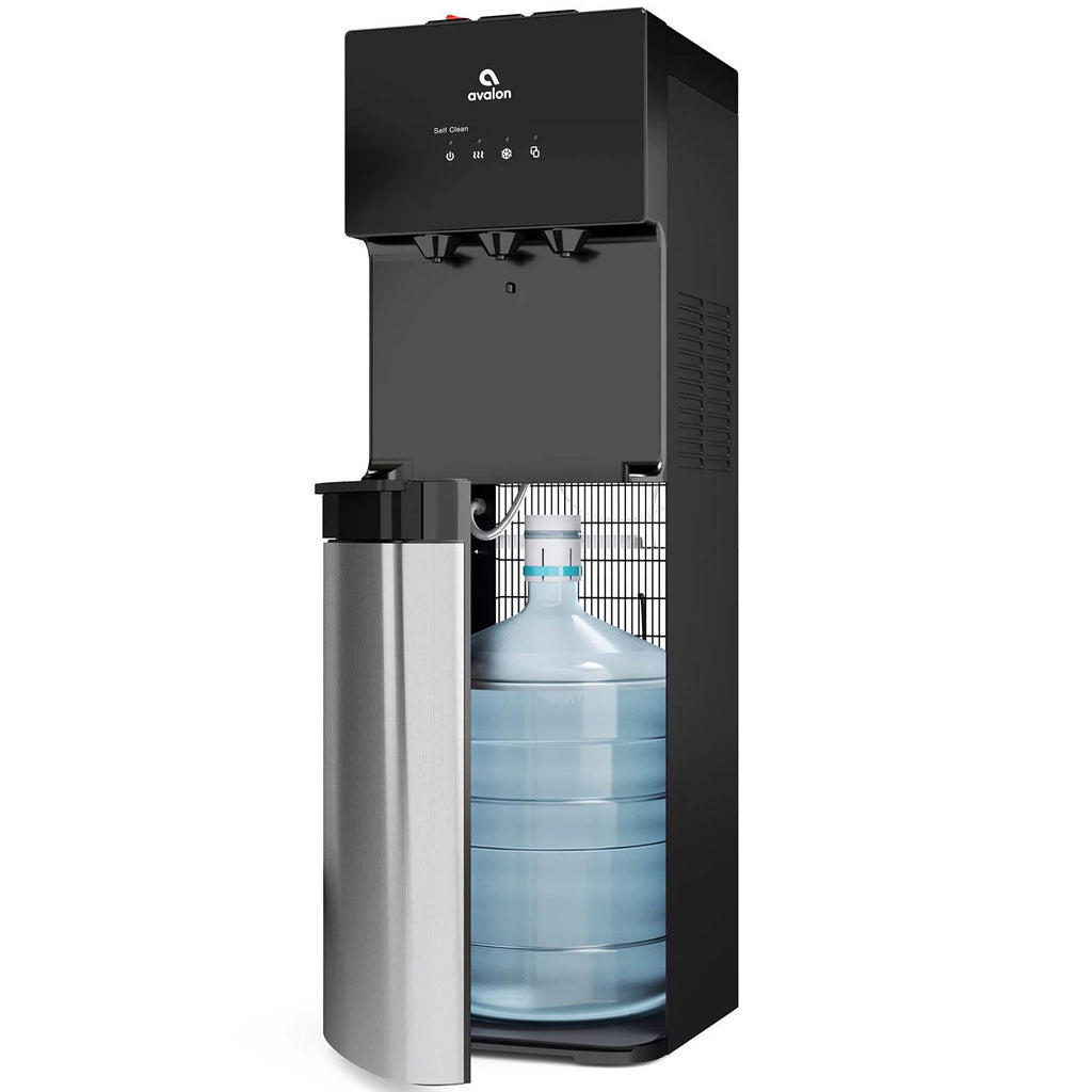 Bottom Loading Water Cooler Water Dispenser D9695