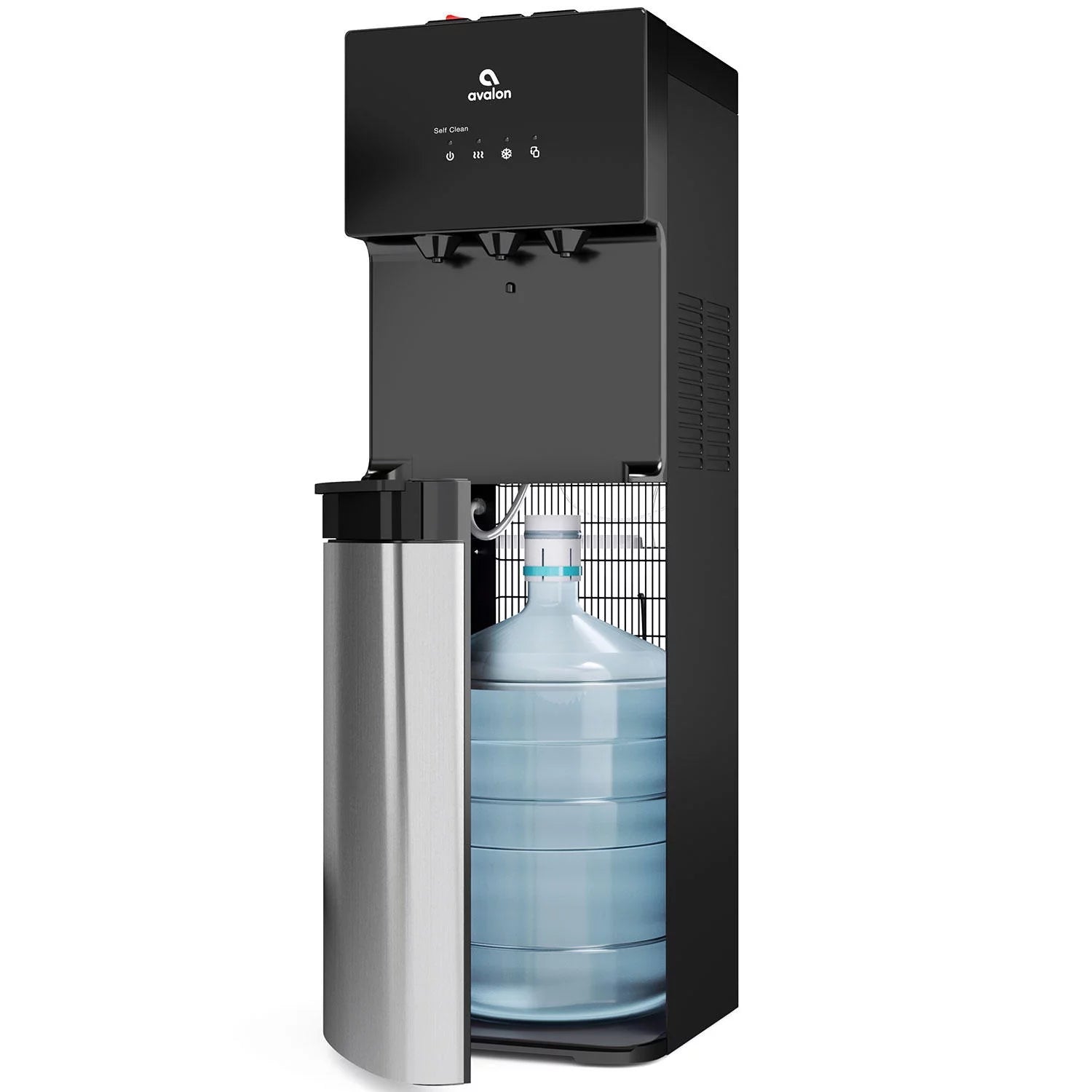 Bottom Loading Water Cooler Water Dispenser D9695