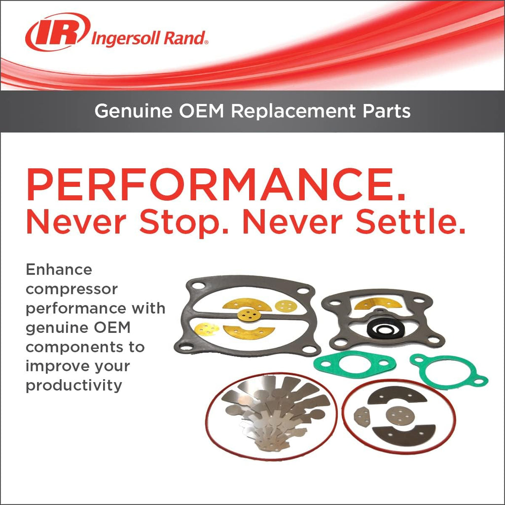 OEM Valve & Gasket Kit for Compressor J5528