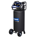 26-Gallon Single Stage Portable Electric Vertical Air Compressor T949