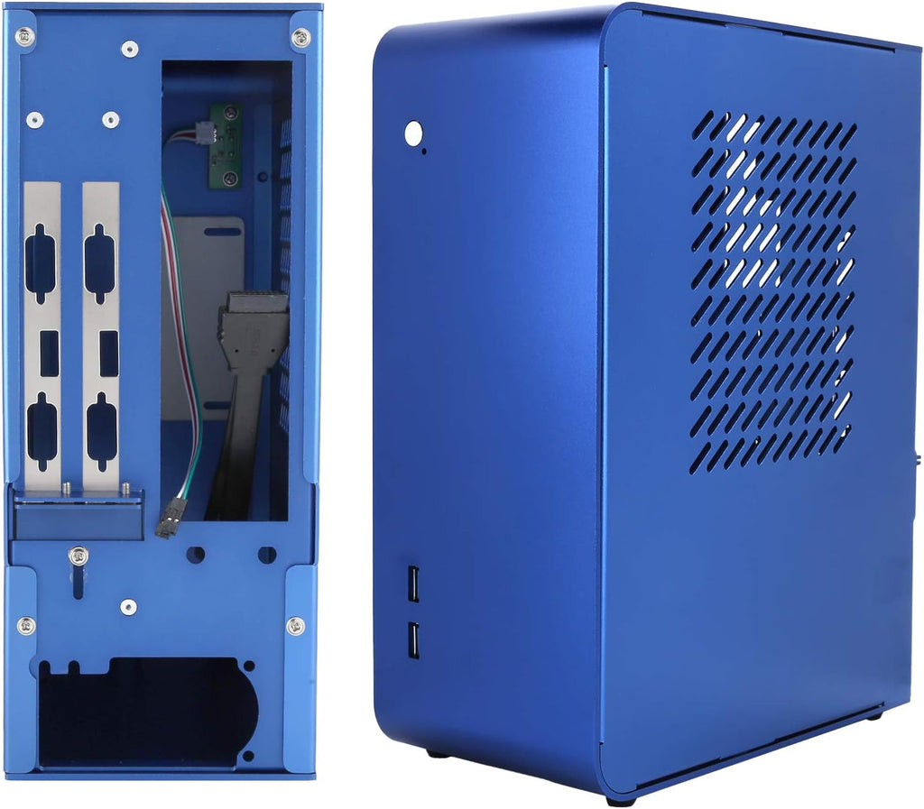 Mini ITX PC Casing I265