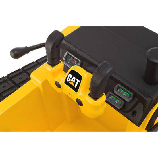 12-Volt Cat Bulldozer Ride-On P19293