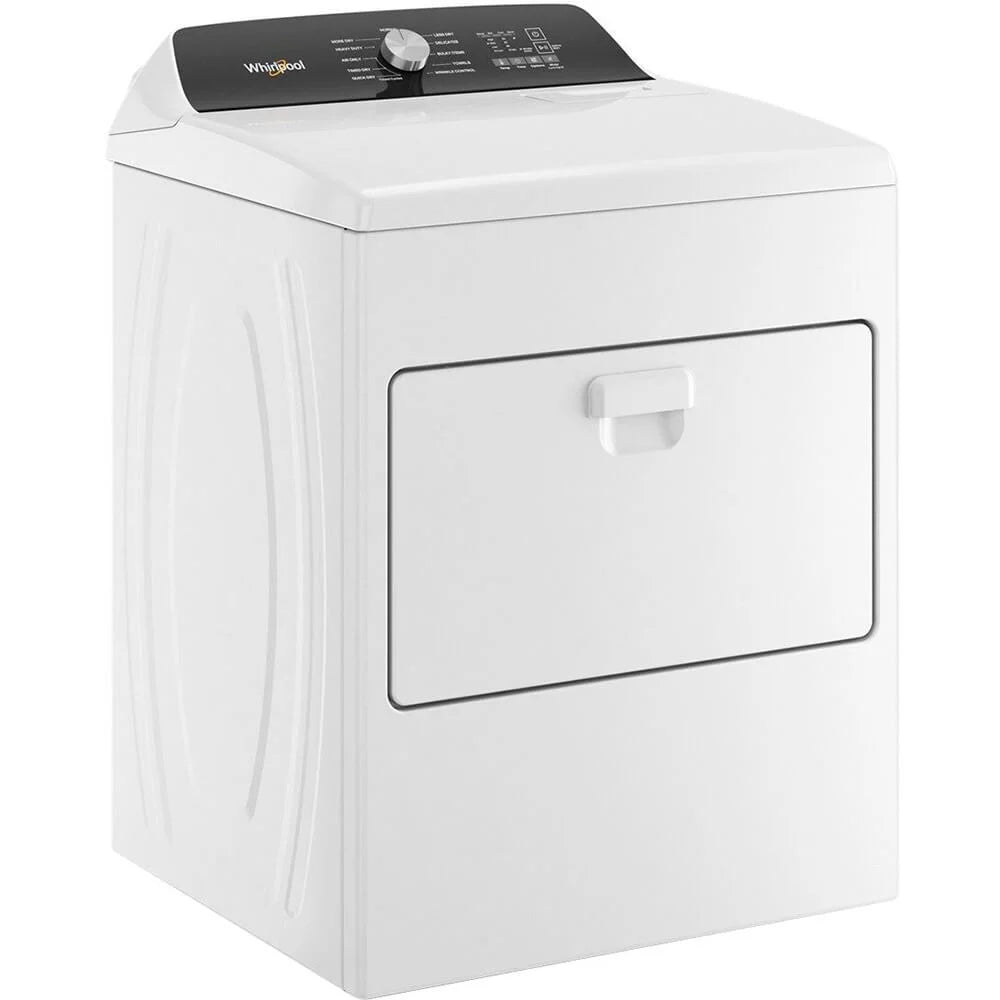 7.0 cu ft Top Load Electric Dryer Z4562