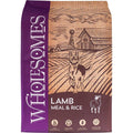 Lamb Meal & Rice Formula Dry Dog Food Z548