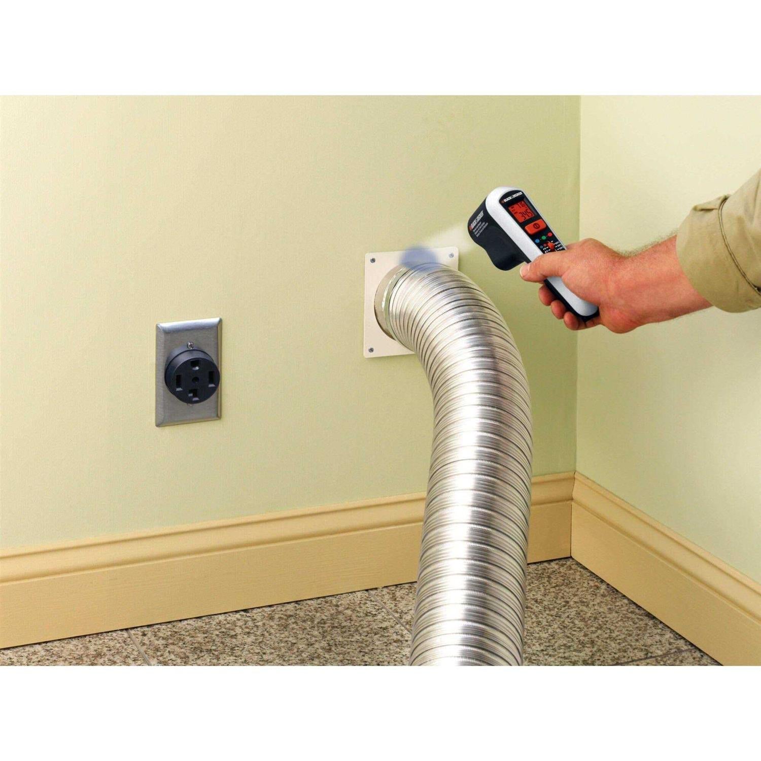 Thermal Leak Detector M39846