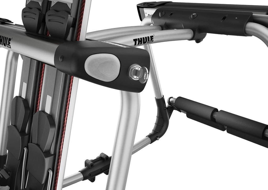 Tram Hitch Ski Carrier B448689