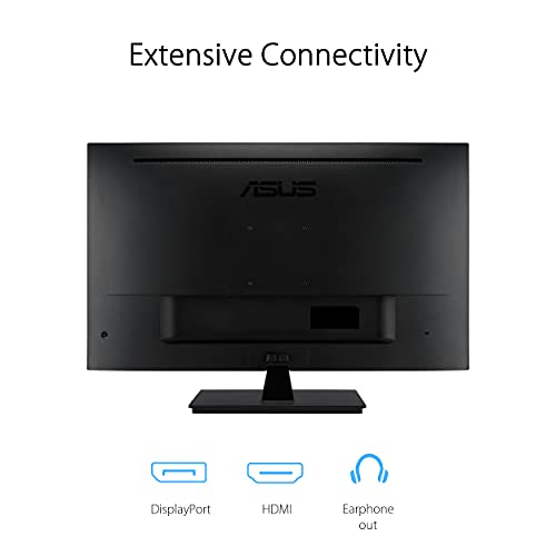 31.5" 2K WQHD IPS Monitor Q3420