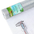 1/2 inch 19 Gauge Hot Dipped Galvanized Chicken Wire Mesh Roll J790